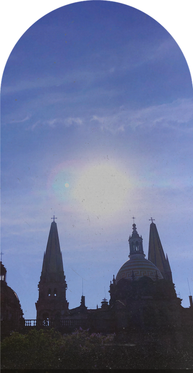 Historic Center, Guadalajara